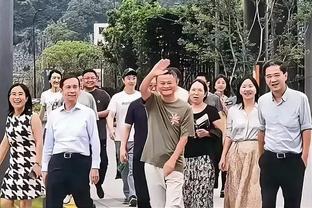 李晓旭：不止4300万 也不仅仅是篮球 辽宁永远前行